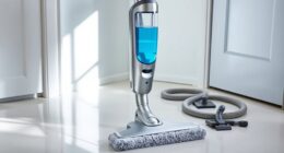 top vacuum mop combos