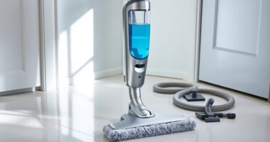 top vacuum mop combos