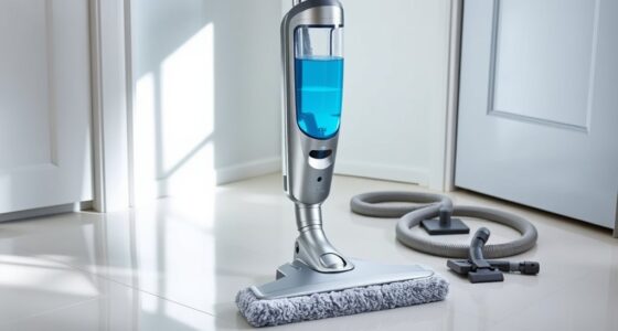 top vacuum mop combos
