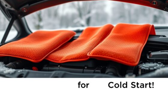 top vehicle battery warmers