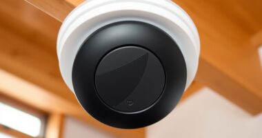 top voice alert smoke detectors