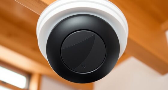 top voice alert smoke detectors