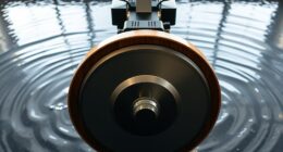 top water resistant rowers