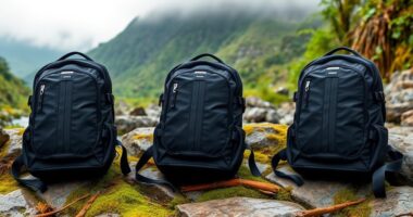 top waterproof camera backpacks