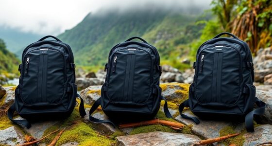 top waterproof camera backpacks