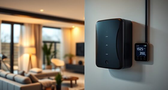 top whole home battery systems