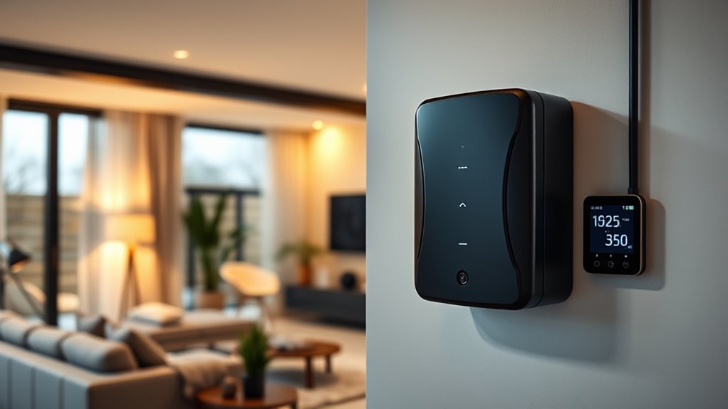 top whole home battery systems