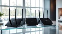 top wi fi 7 routers