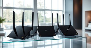 top wi fi 7 routers