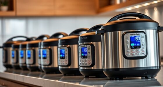 top wi fi pressure cookers
