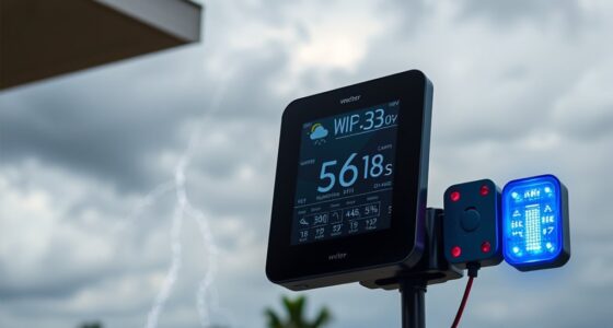 top wi fi weather devices