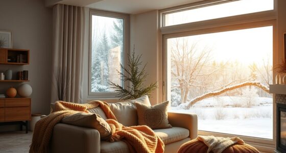 top window insulation kits