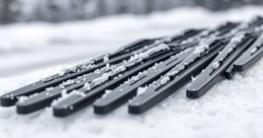 top winter wiper blade ratings