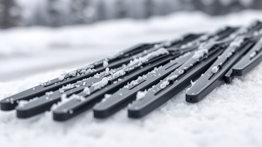 top winter wiper blade ratings