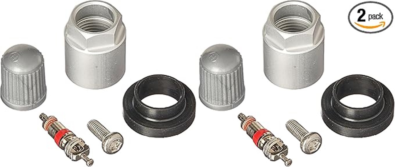 tpms sensor service kit