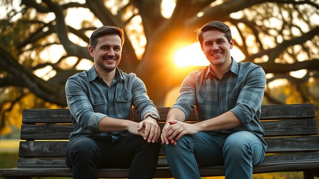 trust communication shared effort