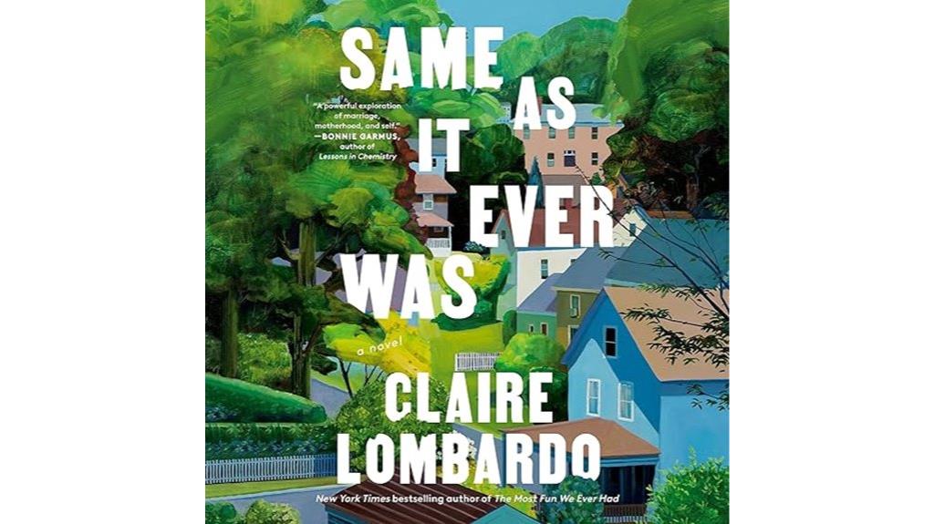 unchanging narrative familiar themes