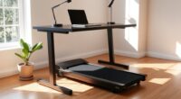under desk treadmills 2025