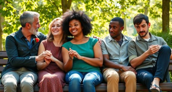 understanding attachment styles behaviors