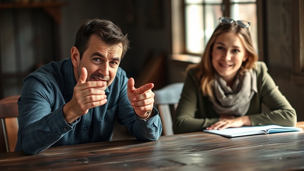 understanding conflict style awareness