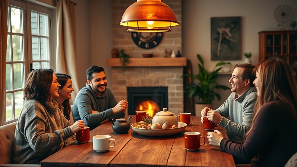 unplug connect reconnect thrive