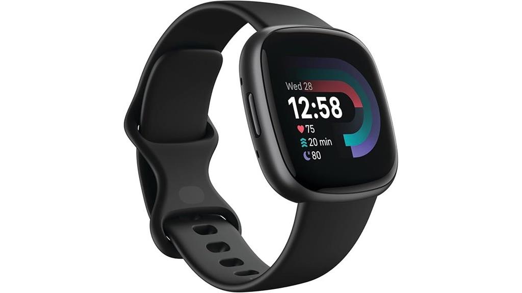 versa 4 fitness watch