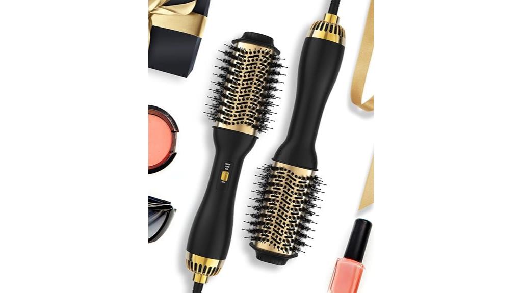 versatile ionic styling tool