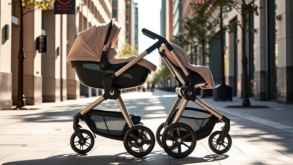 versatile safe lightweight comfortable