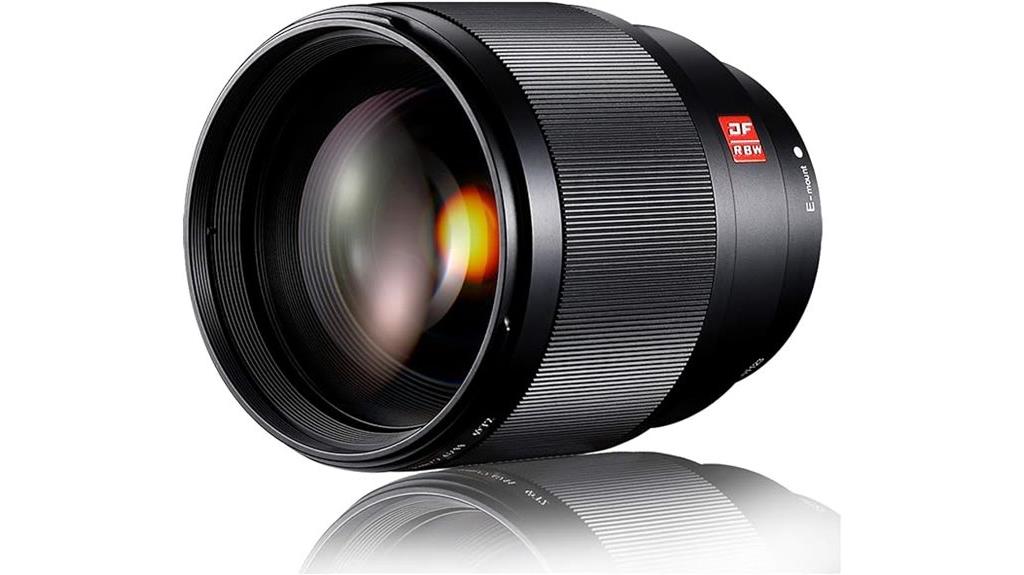 viltrox sony e mount