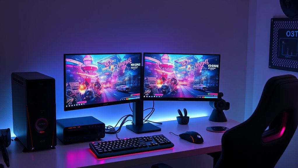 vr gaming hardware essentials