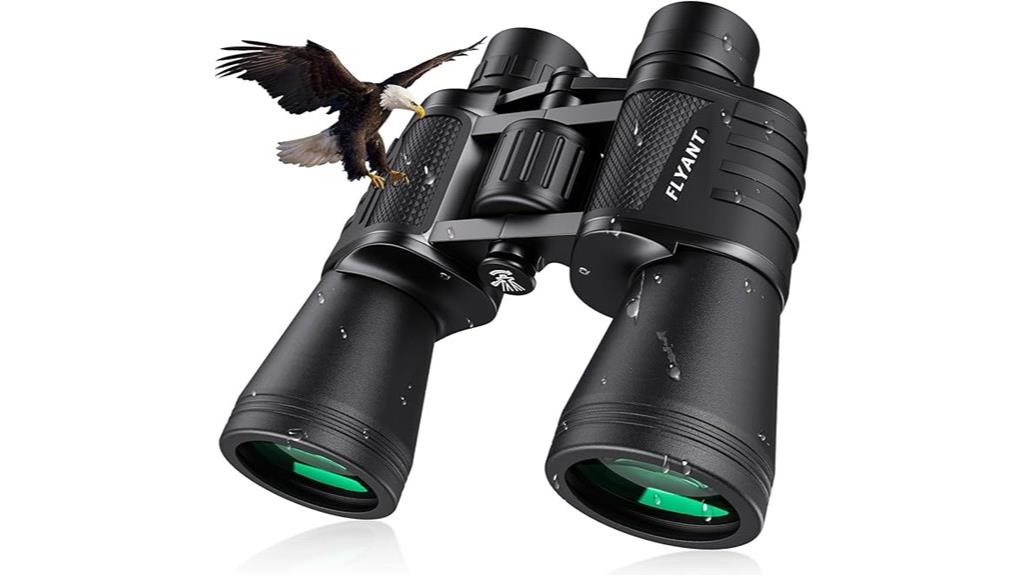 waterproof 20x50 binoculars