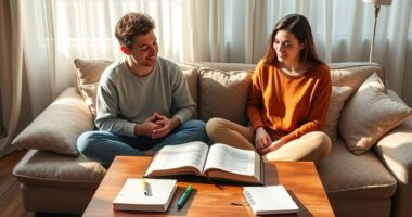 weekly scripture study plan