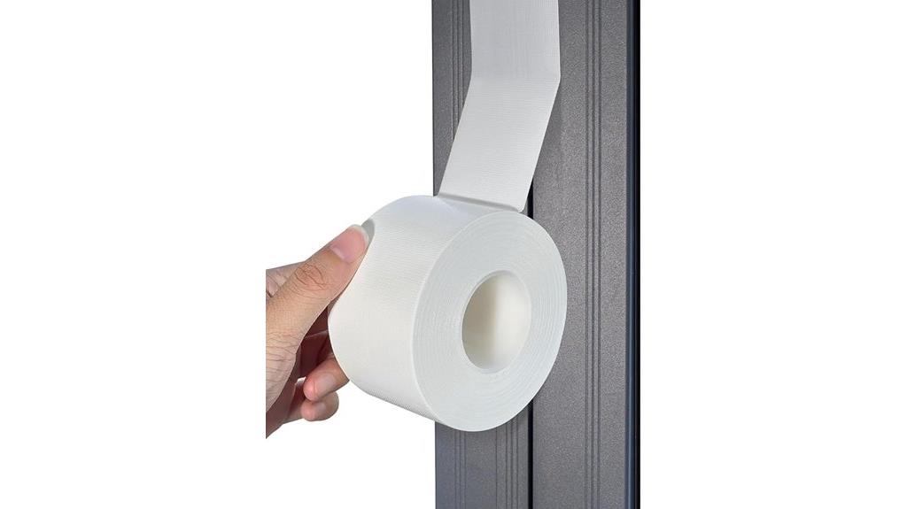 white window sealing tape