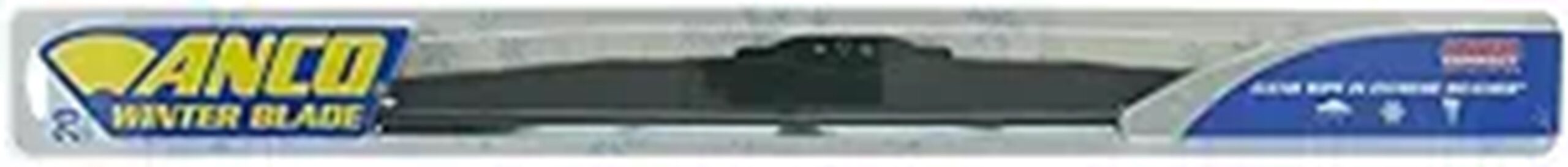 winter wiper blade 20 inch