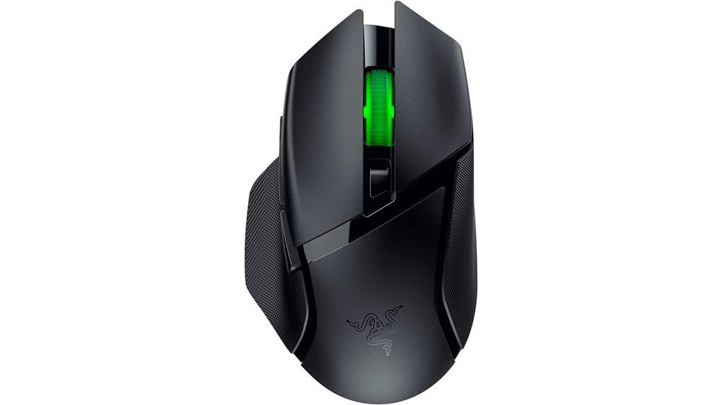 wireless gaming mouse razer
