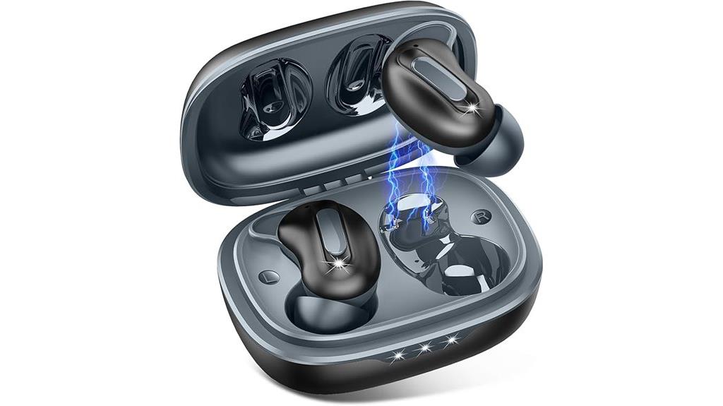 wireless sleep earbuds with anc