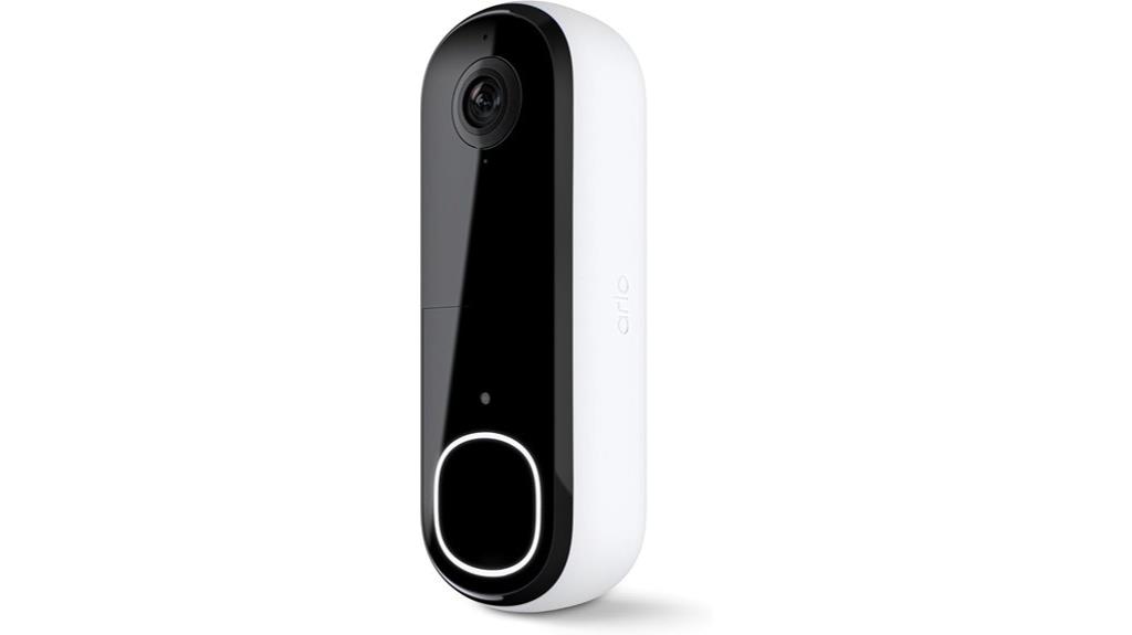 wireless wired 2k camera