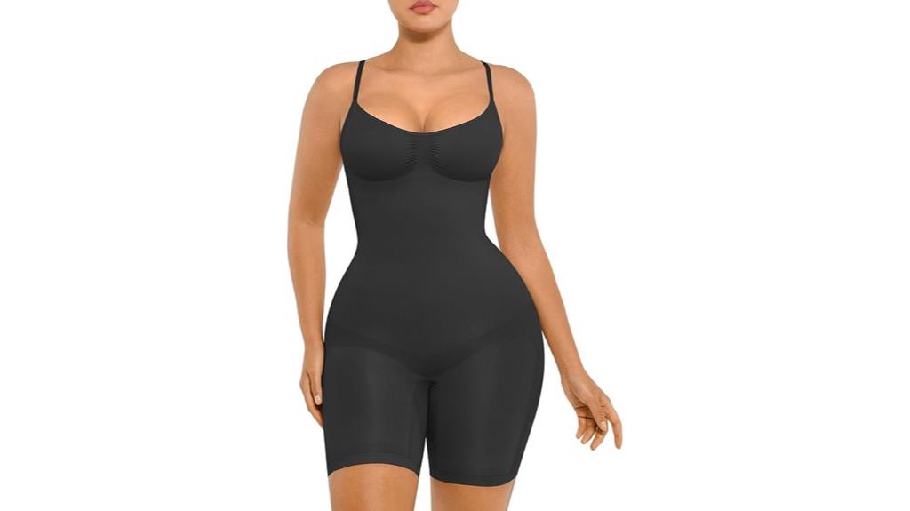 women s body shaping wear