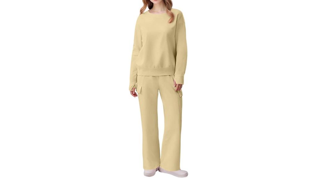 women s fall lounge sets