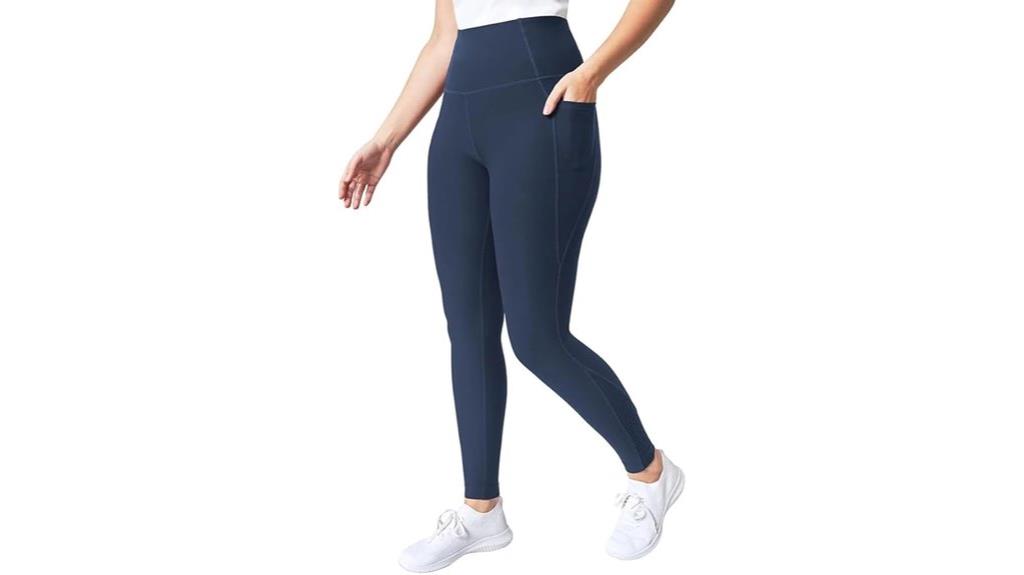women s yoga leggings with pockets