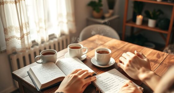 yearly couple goal setting