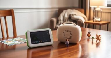 audio storytelling device comparisons
