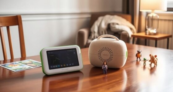 audio storytelling device comparisons