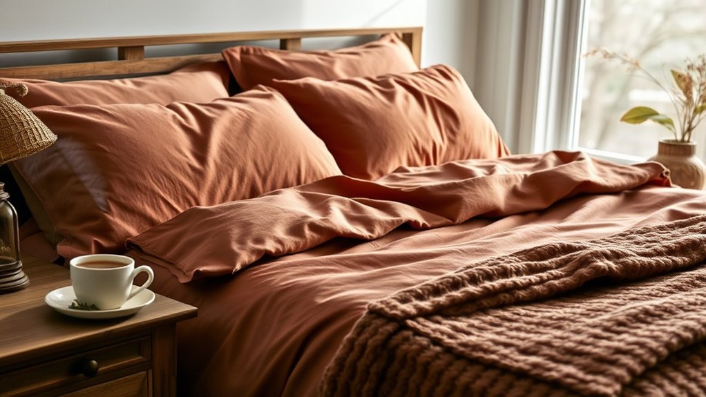 choosing comfortable flannel sheets