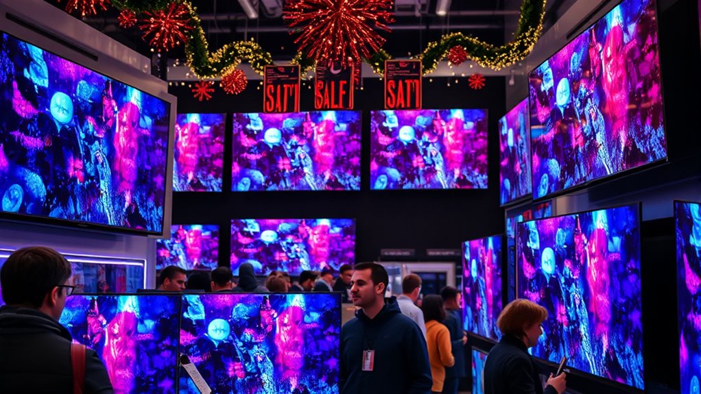 choosing the best oled tv