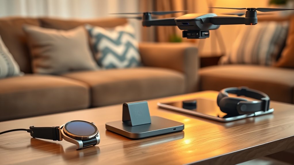 consider interests and compatibility