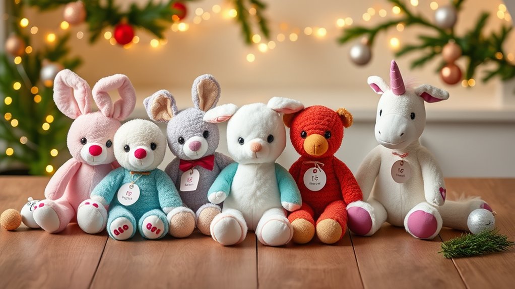 consideration of safety age