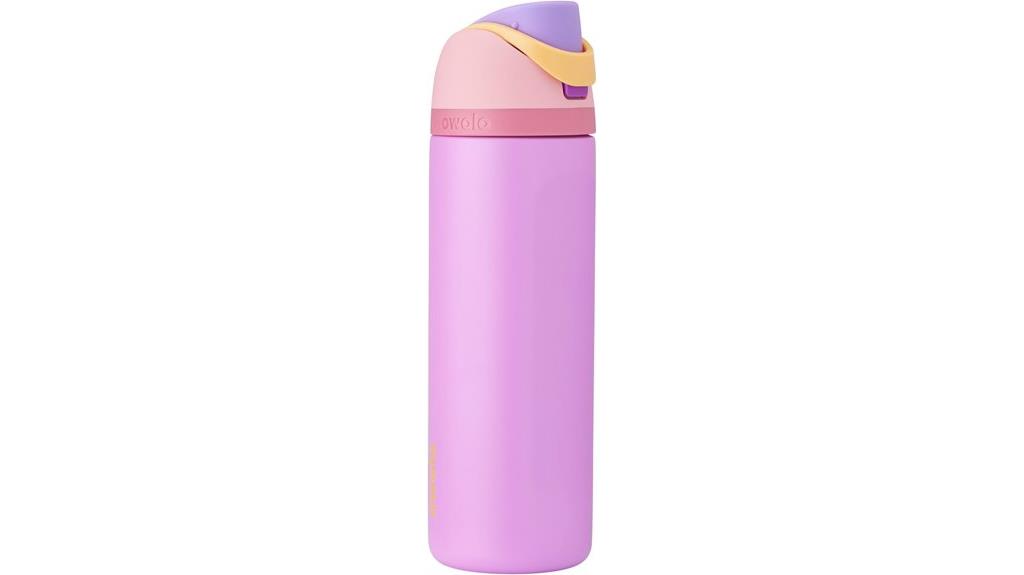 disney princess insulated bottle