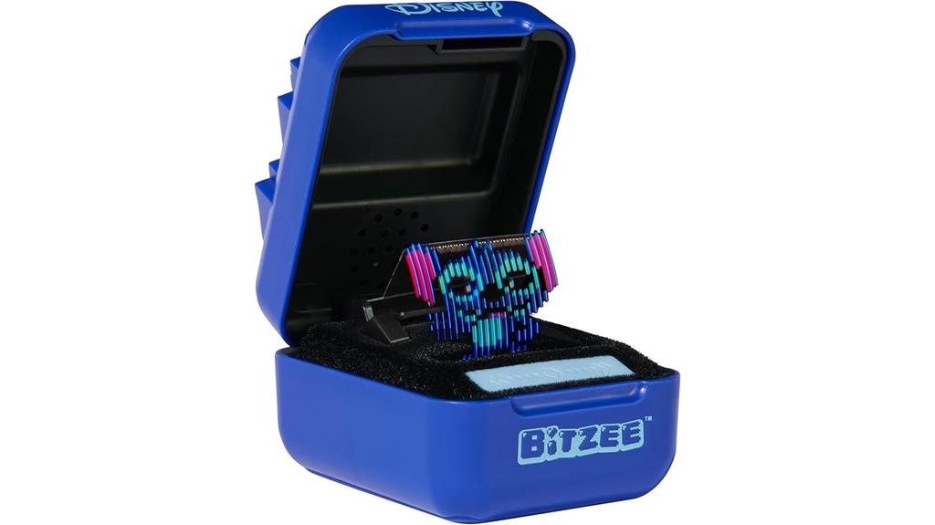 disney toy character set