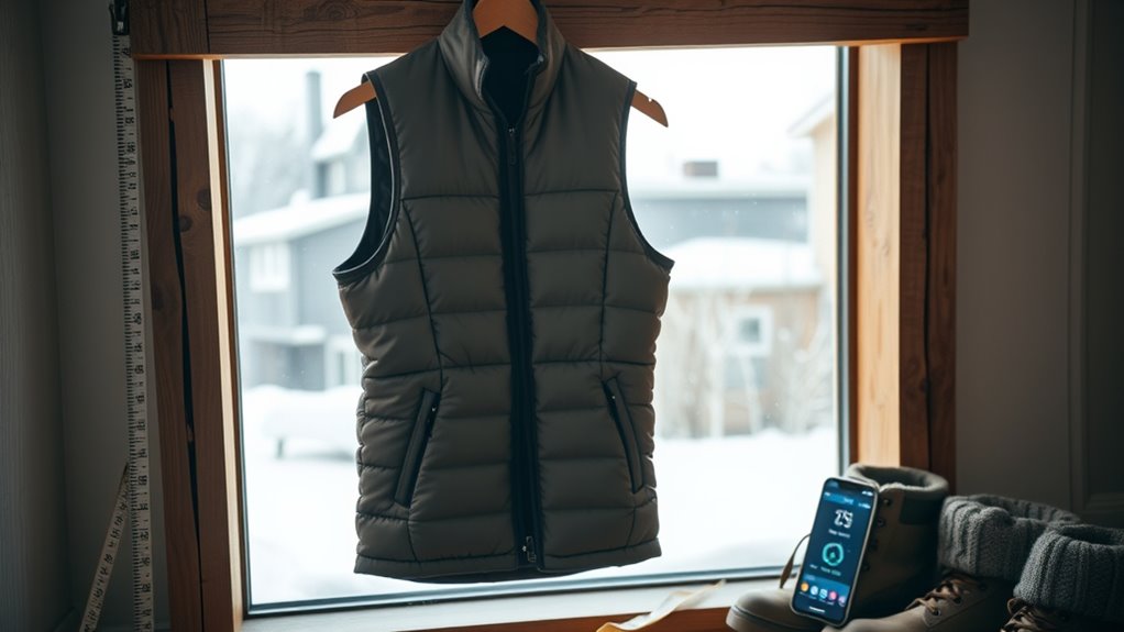 heating tech battery comfort